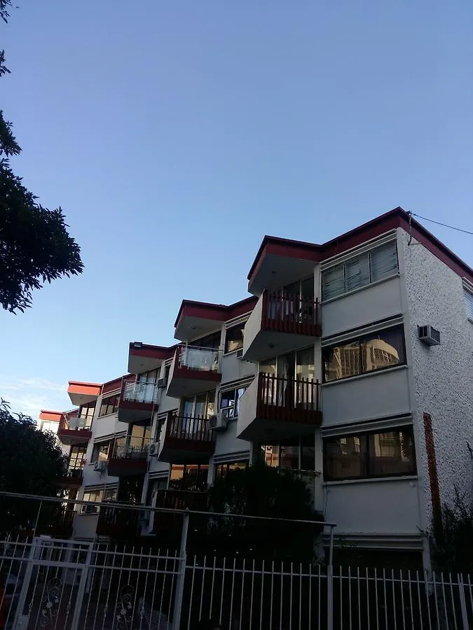 Apartamento Rodadero Santa Marta