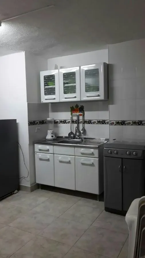 Apartamento Rodadero Santa Marta  Apartment